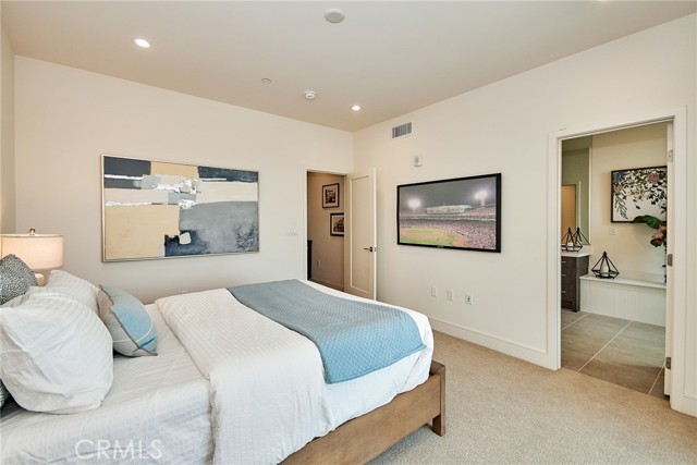 Detail Gallery Image 10 of 20 For 820 Mission St #202,  South Pasadena,  CA 91030 - 3 Beds | 3 Baths