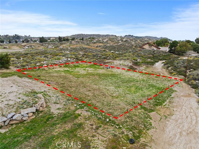 Detail Gallery Image 2 of 14 For 0 Kruse St, Perris,  CA 92570 - – Beds | – Baths