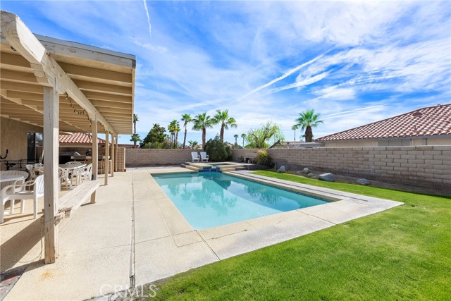 Detail Gallery Image 41 of 43 For 1429 E Francis Dr, Palm Springs,  CA 92262 - 3 Beds | 2 Baths