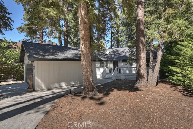 Detail Gallery Image 46 of 50 For 1053 Club View Dr, Big Bear Lake,  CA 92315 - 2 Beds | 2 Baths