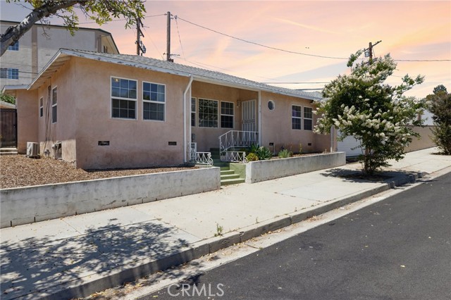 Detail Gallery Image 1 of 1 For 519 El Mercado Ave, Monterey Park,  CA 91754 - 2 Beds | 2 Baths