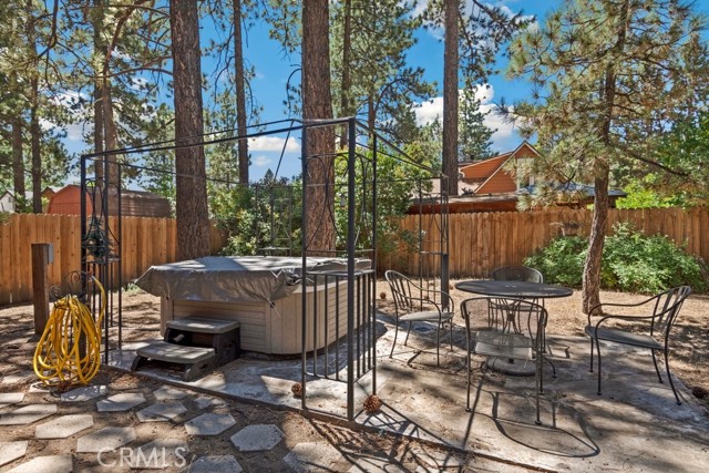 Detail Gallery Image 24 of 28 For 913 Nana Ave, Big Bear City,  CA 92314 - 3 Beds | 2 Baths