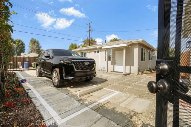 Detail Gallery Image 19 of 19 For 17305 Willard Ave, Northridge,  CA 91325 - 2 Beds | 2/1 Baths