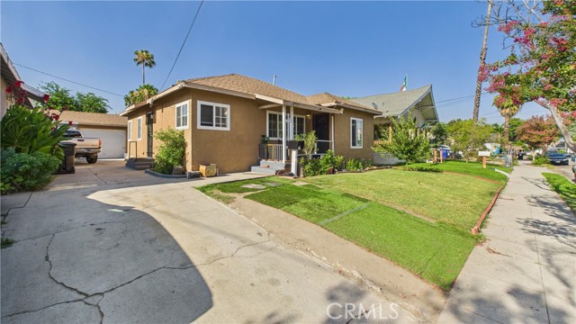 Detail Gallery Image 37 of 39 For 636 Olive St, San Bernardino,  CA 92410 - 2 Beds | 1 Baths