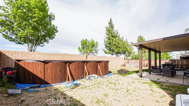 Detail Gallery Image 38 of 41 For 11938 Tiffany, Victorville,  CA 92392 - 4 Beds | 3 Baths