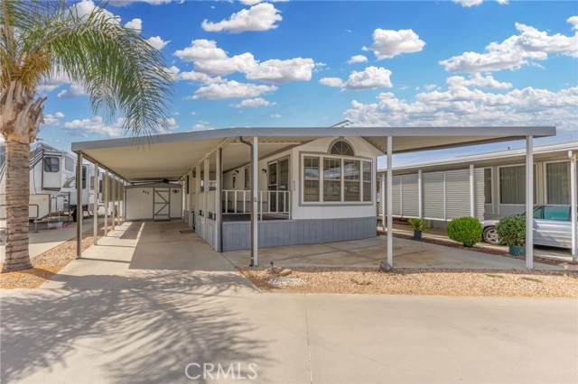Detail Gallery Image 11 of 66 For 1295 S Cawston Ave #433,  Riverside,  CA 92545 - 1 Beds | 1 Baths