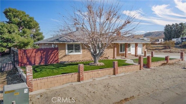 Detail Gallery Image 29 of 36 For 40534 154th St, Lancaster,  CA 93535 - 3 Beds | 2 Baths