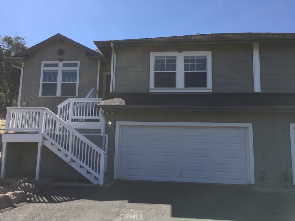 10401 Point Lakeview Drive #A