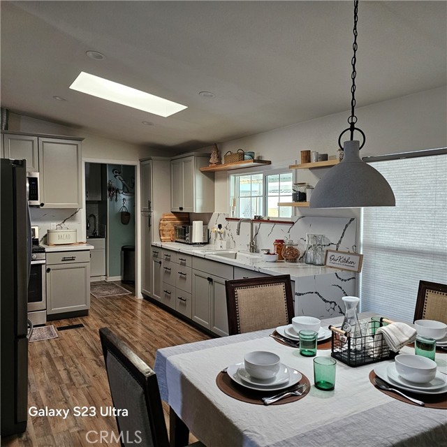 Detail Gallery Image 5 of 8 For 20401 Soledad Canyon Rd #342,  Canyon Country,  CA 91351 - 3 Beds | 2 Baths
