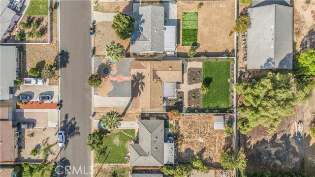 Detail Gallery Image 22 of 23 For 4775 Beverly Ct, Riverside,  CA 92506 - 3 Beds | 2 Baths