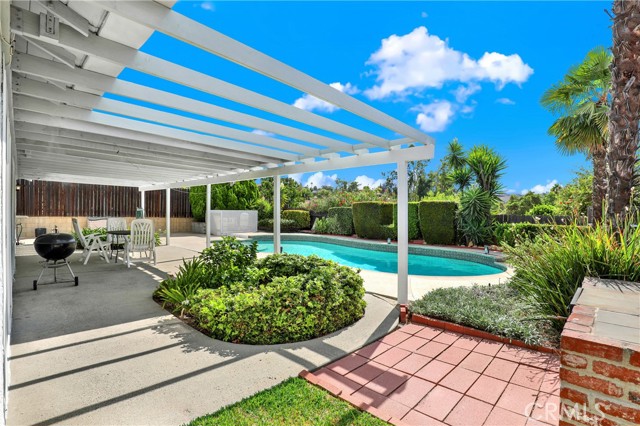 Detail Gallery Image 29 of 40 For 1646 Calle Miradero, San Dimas,  CA 91773 - 4 Beds | 2 Baths