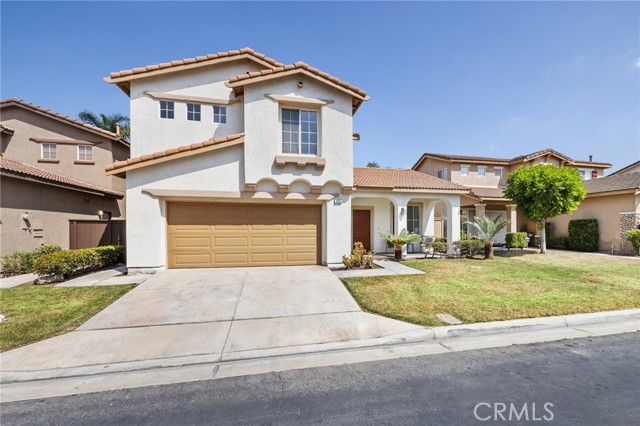 Detail Gallery Image 1 of 1 For 3405 Shadow Creek Ln, Pico Rivera,  CA 90660 - 4 Beds | 3 Baths