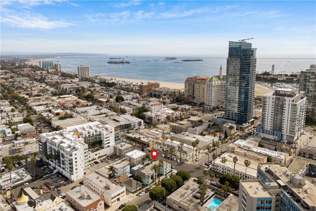 Detail Gallery Image 33 of 34 For 102 Lime Ave #6,  Long Beach,  CA 90802 - 1 Beds | 1 Baths