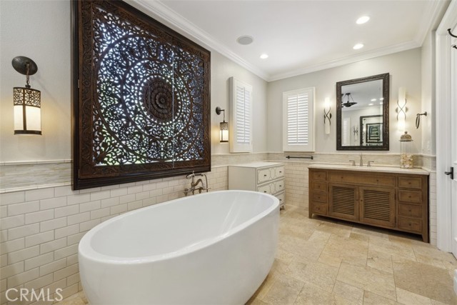 Detail Gallery Image 21 of 27 For 25345 Prado De Los Gansos, Calabasas,  CA 91302 - 5 Beds | 7 Baths