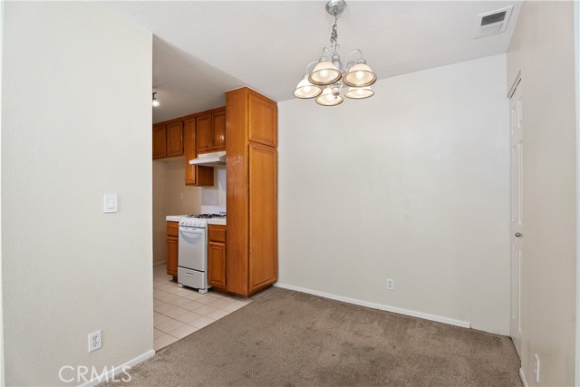 Detail Gallery Image 17 of 46 For 104 Flor De Sol #60,  Rancho Santa Margarita,  CA 92688 - 2 Beds | 1 Baths