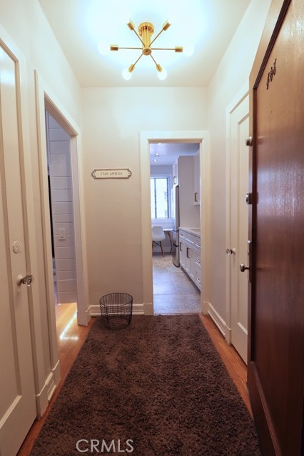 Detail Gallery Image 16 of 27 For 315 W 3rd, Long Beach,  CA 90802 - 1 Beds | 1 Baths