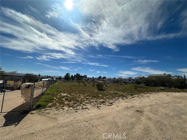 Detail Gallery Image 3 of 4 For 0 Donert St, Hesperia,  CA 92345 - – Beds | – Baths