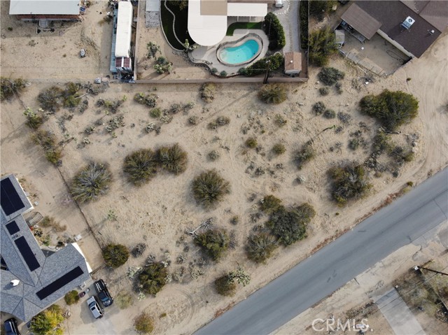 7035 Lennox Avenue, Yucca Valley, California 92284, ,Land,For Sale,7035 Lennox Avenue,CRJT23216684