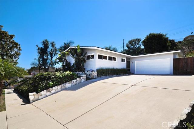 2046 Galerita Drive, Rancho Palos Verdes, California 90275, 3 Bedrooms Bedrooms, ,2 BathroomsBathrooms,Residential,Sold,Galerita,SB15222621