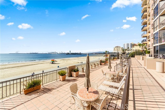 Detail Gallery Image 28 of 32 For 1750 E Ocean Bld #408,  Long Beach,  CA 90802 - 1 Beds | 1 Baths