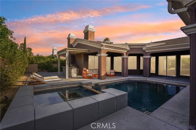 Detail Gallery Image 58 of 60 For 1420 E via Escuela, Palm Springs,  CA 92262 - 3 Beds | 3/1 Baths