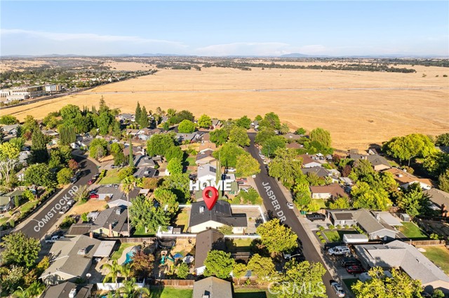 Detail Gallery Image 59 of 61 For 18 Jasper Dr, Chico,  CA 95928 - 5 Beds | 3 Baths