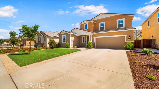 Detail Gallery Image 2 of 19 For 29812 Olympic, Menifee,  CA 92585 - 4 Beds | 3 Baths