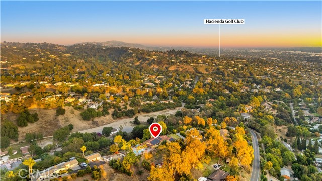 Detail Gallery Image 62 of 66 For 607 West, La Habra Heights,  CA 90631 - 5 Beds | 4 Baths