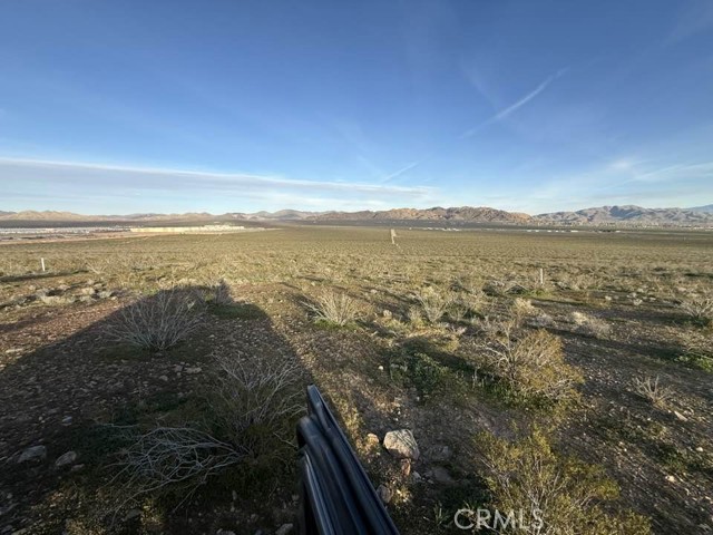 Detail Gallery Image 5 of 9 For 0 Unknown Street Name, Apple Valley,  CA 92308 - – Beds | – Baths