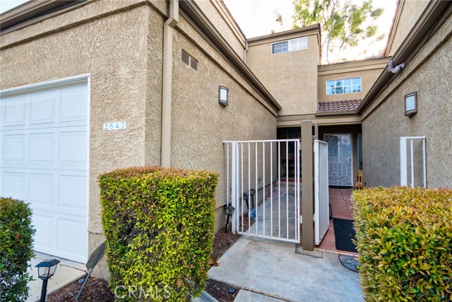 Detail Gallery Image 2 of 23 For 2647 Lookout Cir, Chino Hills,  CA 91709 - 2 Beds | 2/1 Baths