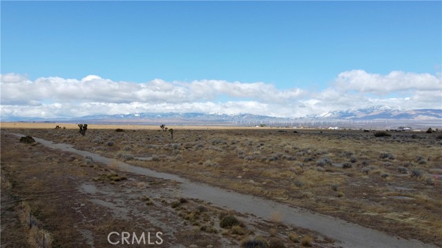 Detail Gallery Image 4 of 7 For 0 125th St W & Elder Ave, Rosamond,  CA 93560 - – Beds | – Baths