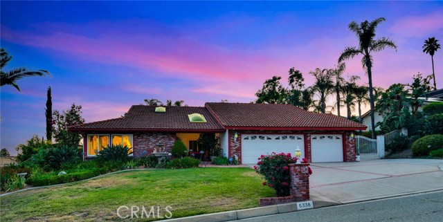 Detail Gallery Image 2 of 67 For 5338 Falling Tree Ln, Rancho Cucamonga,  CA 91737 - 3 Beds | 2 Baths