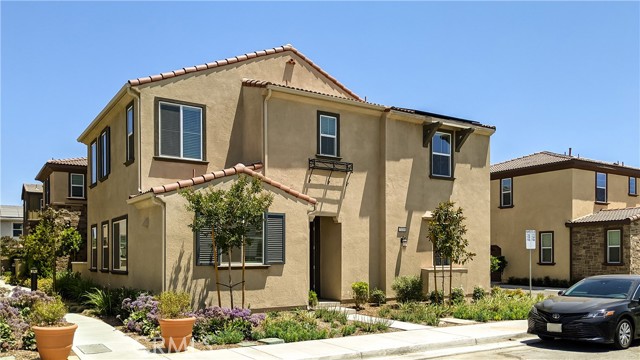 Detail Gallery Image 1 of 1 For 7155 Montecito Ln, Corona,  CA 92880 - 4 Beds | 3/1 Baths