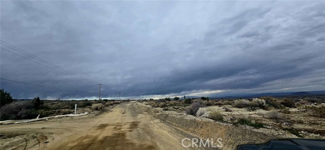 Details for 24300 Fort Tejon Road, Llano, CA 93544