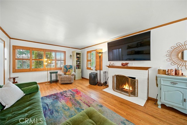Detail Gallery Image 4 of 28 For 5812 Hayter Avenue, Lakewood,  CA 90712 - 3 Beds | 1 Baths