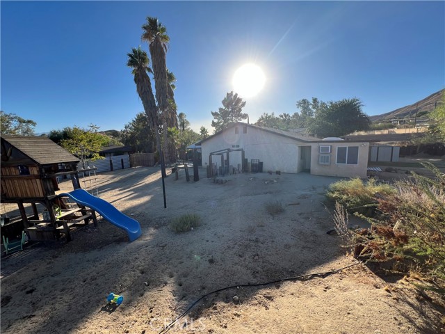 Detail Gallery Image 29 of 33 For 49174 Park Ave, Morongo Valley,  CA 92256 - 3 Beds | 2 Baths