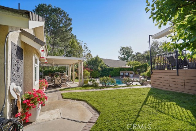 Detail Gallery Image 50 of 75 For 6617 Oak Forest Dr, Oak Park,  CA 91377 - 3 Beds | 2/1 Baths