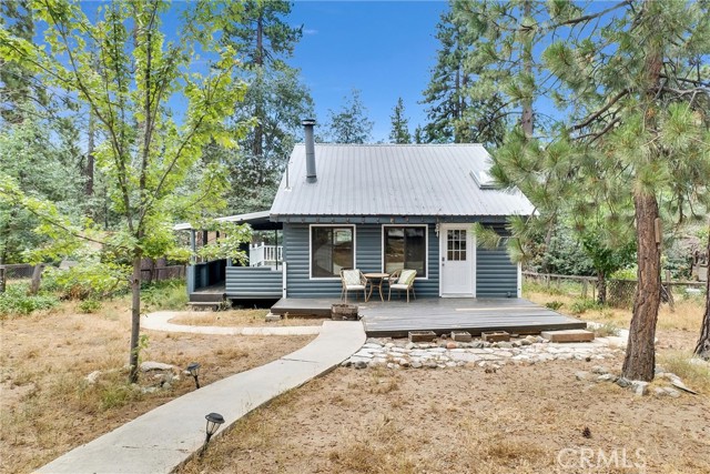 Image 3 for 54445 Live Oak St, Idyllwild, CA 92549