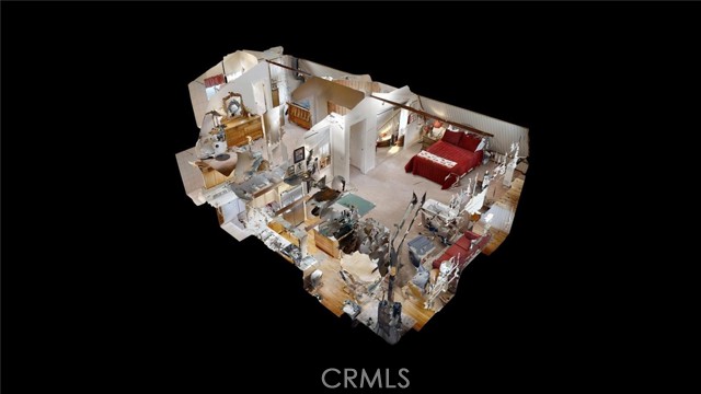 Detail Gallery Image 29 of 29 For 40300 Valley of the Falls, Forest Falls,  CA 92339 - 3 Beds | 2 Baths