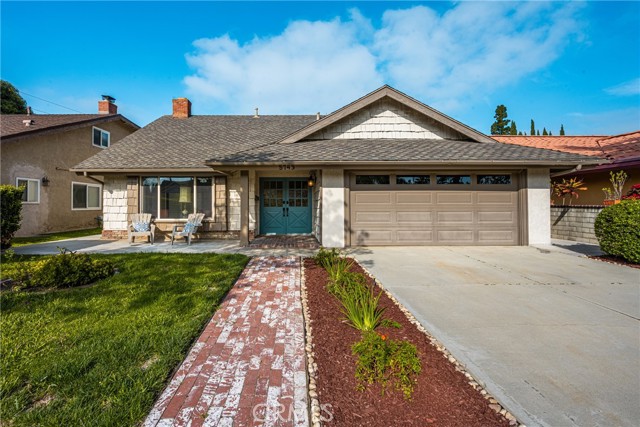 Detail Gallery Image 2 of 40 For 5743 Coke Ave, Lakewood,  CA 90712 - 4 Beds | 2 Baths