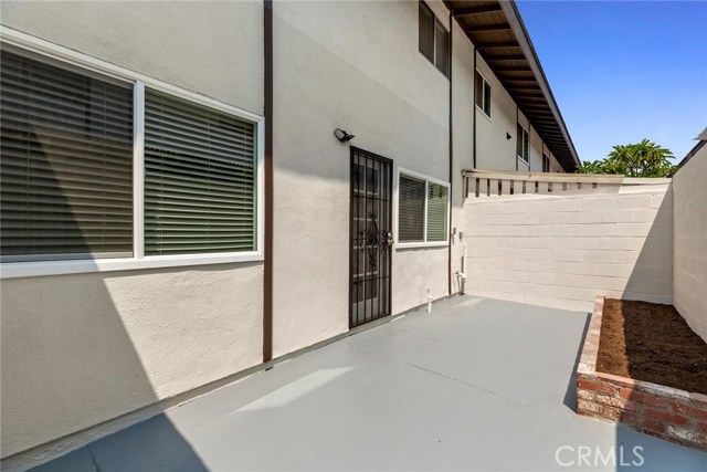 Detail Gallery Image 13 of 23 For 7100 Cerritos Ave #81,  Stanton,  CA 90680 - 2 Beds | 1 Baths