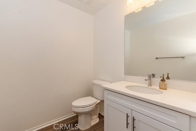 Detail Gallery Image 7 of 38 For 646 Savi Dr #103,  Corona,  CA 92878 - 3 Beds | 2/2 Baths