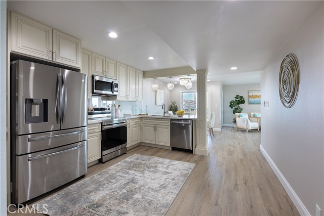 Detail Gallery Image 25 of 44 For 2240 Stanley Ave #9,  Signal Hill,  CA 90755 - 2 Beds | 2 Baths