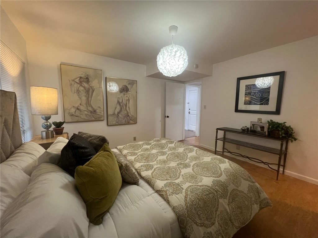 Detail Gallery Image 11 of 34 For 2444 E Del Mar Bld #109,  Pasadena,  CA 91107 - 1 Beds | 1 Baths