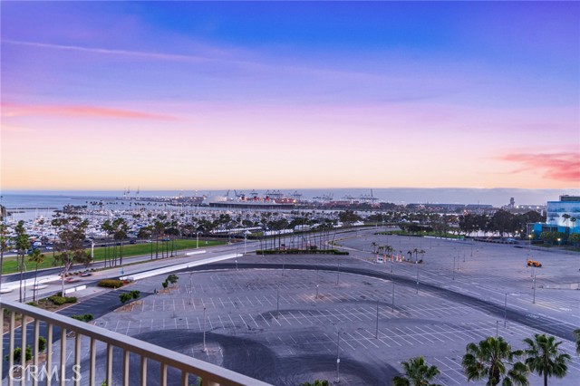 Detail Gallery Image 35 of 37 For 700 E Ocean Bld #1208,  Long Beach,  CA 90802 - 3 Beds | 2 Baths