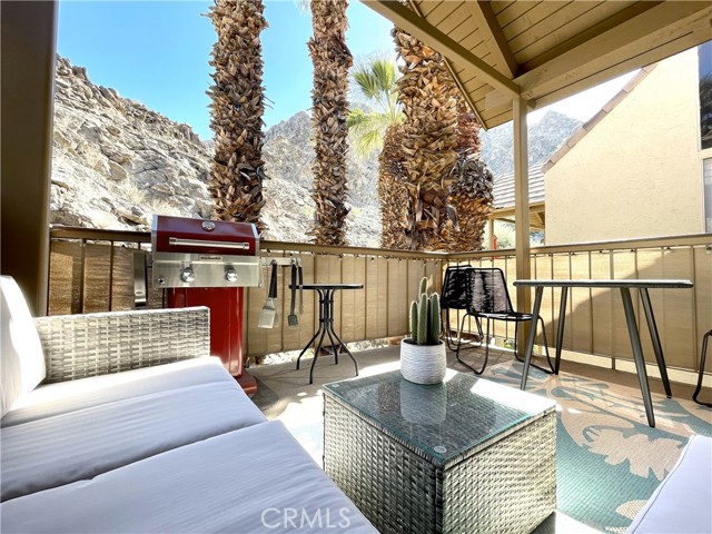 Detail Gallery Image 10 of 15 For 46880 Mountain Cove Dr #98,  Indian Wells,  CA 92210 - 1 Beds | 1 Baths