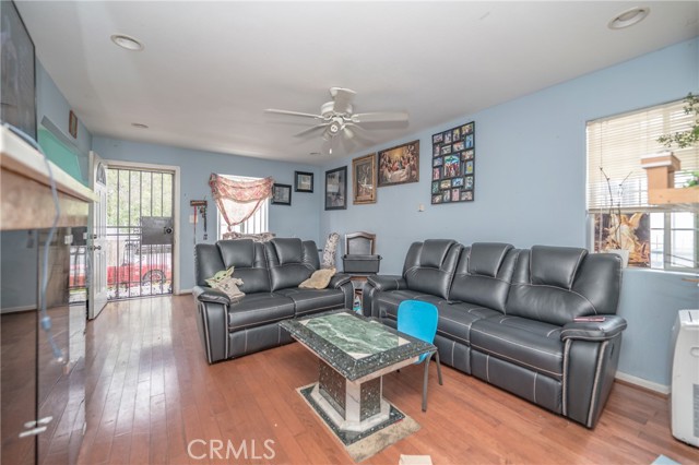 Detail Gallery Image 23 of 39 For 2500 E Fairmount, Los Angeles,  CA 90033 - – Beds | – Baths