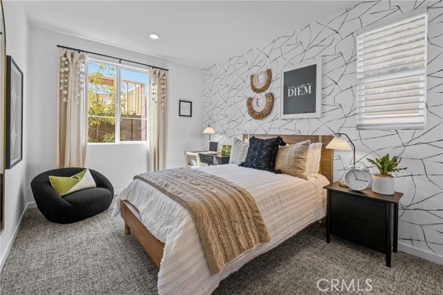 Detail Gallery Image 4 of 5 For 22305 Sage Ct, Torrance,  CA 90502 - 4 Beds | 3/1 Baths