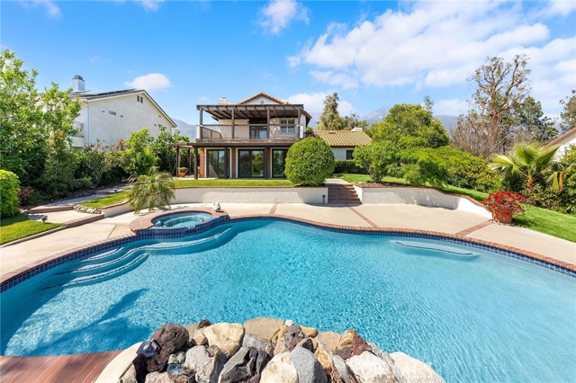 Detail Gallery Image 44 of 65 For 8093 Banyan, Rancho Cucamonga,  CA 91701 - 4 Beds | 2/1 Baths