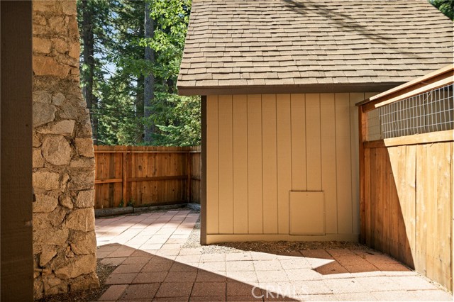 Detail Gallery Image 16 of 17 For 2398 Whispering Pines Dr, Running Springs,  CA 92382 - 2 Beds | 1 Baths
